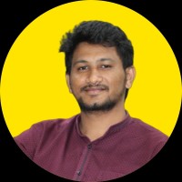 Bharanidharan Rajalingam
