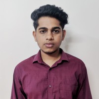 Anurag Sastha KR