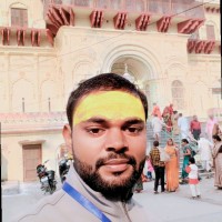 Manish Kumar Prajapati