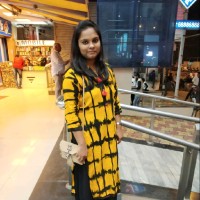 jagruti s