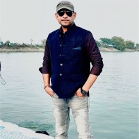 Bipin Roy