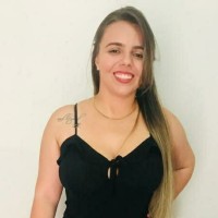 Jullia Mariana Pereira