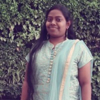 Kamala Tejashwini