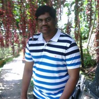 Rakesh Gogulamanda