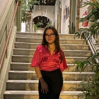 Gabriela Celeste Dávila Blas