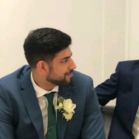 Zakariya Desai
