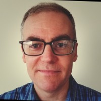Mark Simmons