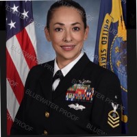 Karime Eastwood (Rivera), MBA, CDFM