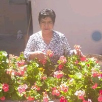 María G R