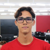Nicolas Tavares