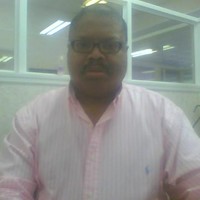 Gregory Herring