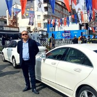 Koray Baytemur