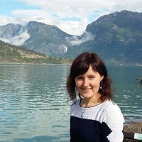 Ingrida Zymanciute