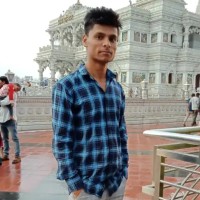 Yogesh Saini