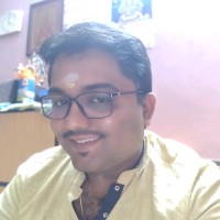 Meyyappan Ramanathan