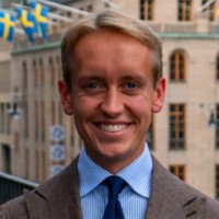 Isak Drougge