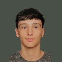 Alejandro Gómez Cardero