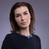 Svetlana Yuryeva