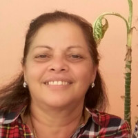 Isabel Castillo