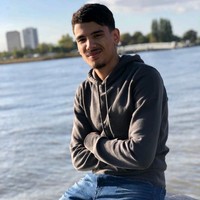 Mohamed Zinelegouina