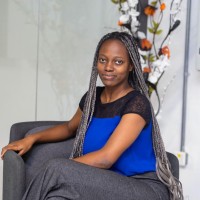 Ophelia April Afful