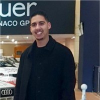 Hugo Do rosario