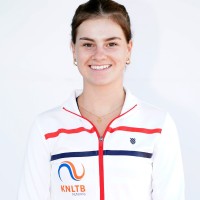 Rose Marie Nijkamp