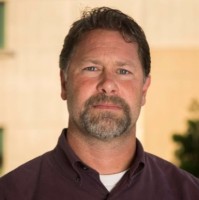 Paul Morris, MPA, PMP