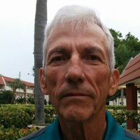 Roland Theriault