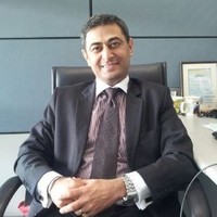 Vikas Kataria