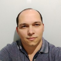 Diego Teixeira Da Silva