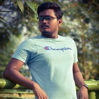 Pritam Manna