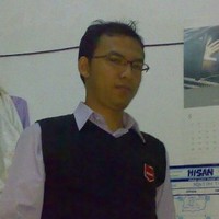 Kurniawan Arif Aprianto
