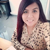 Rosa Maria Novoa La Torre