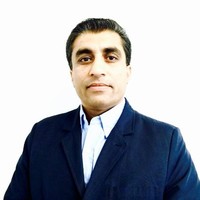 Asif Malik