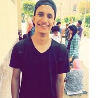 mahmoud khaled