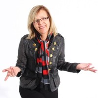 Ginette Jurie