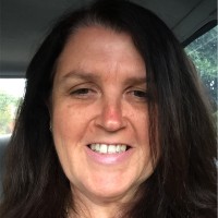 Tracy Collins