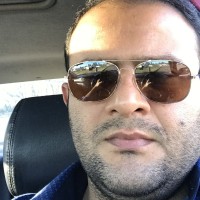 Ali A Khalfani