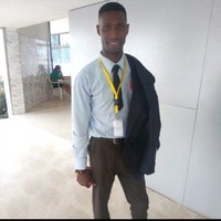Ishola Damilola