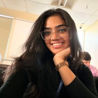 Avantika Mithbavkar