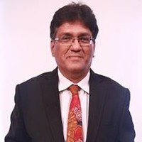 Shafiq Sadruddin
