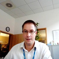 Oliver Müller