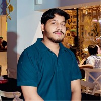 Abbas Ali