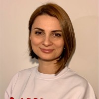Olena Ivaskevych