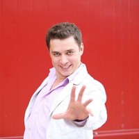 DMITRY Gagarin