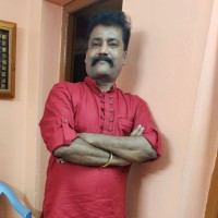 Bhaskaran U
