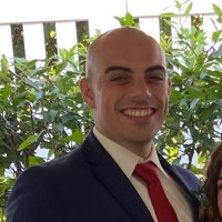 Jordan Chacanias