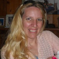 Amber Kinslow