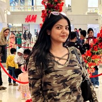 Priya Saroj